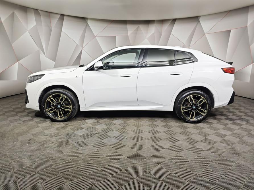 BMW X2 II (U10) Москва  - изображение 5