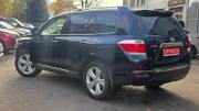 Toyota Highlander II (XU40) Рестайлинг Санкт-Петербург  - изображение 23