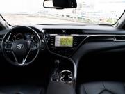 Toyota Camry VIII (XV70) Москва  - изображение 36