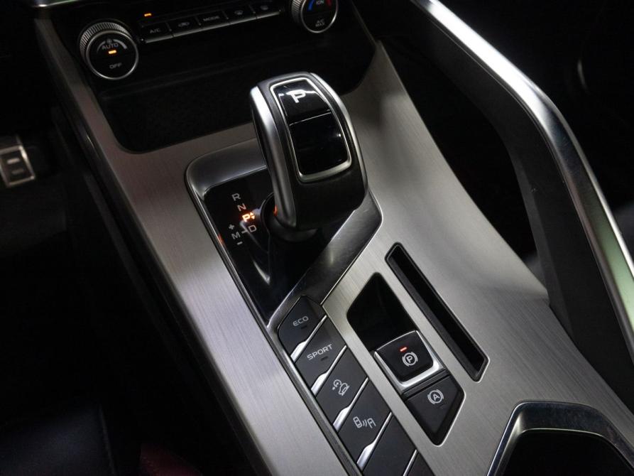 Geely Coolray I Тюмень  - изображение 11