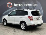 Subaru Forester IV Пермь  - изображение 31