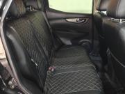 Nissan Qashqai II Рестайлинг Москва  - изображение 28