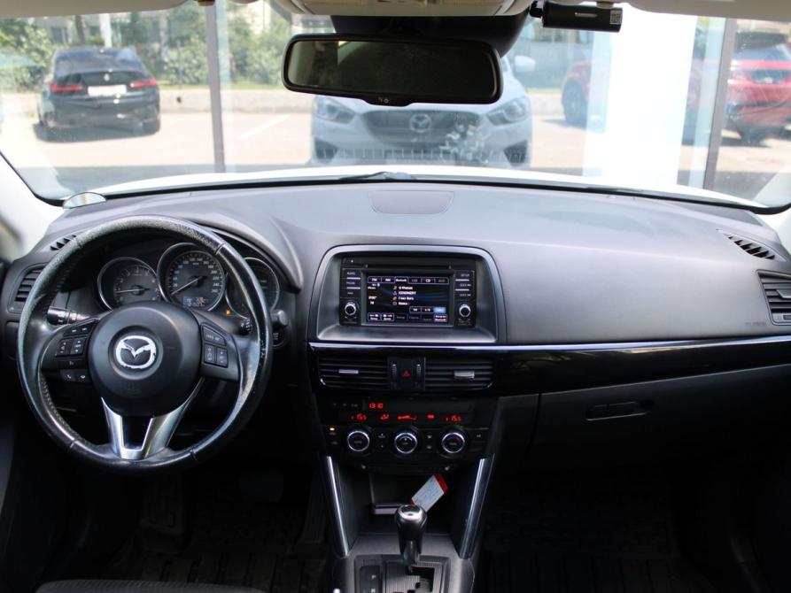 Mazda CX-5 I Самара  - изображение 10