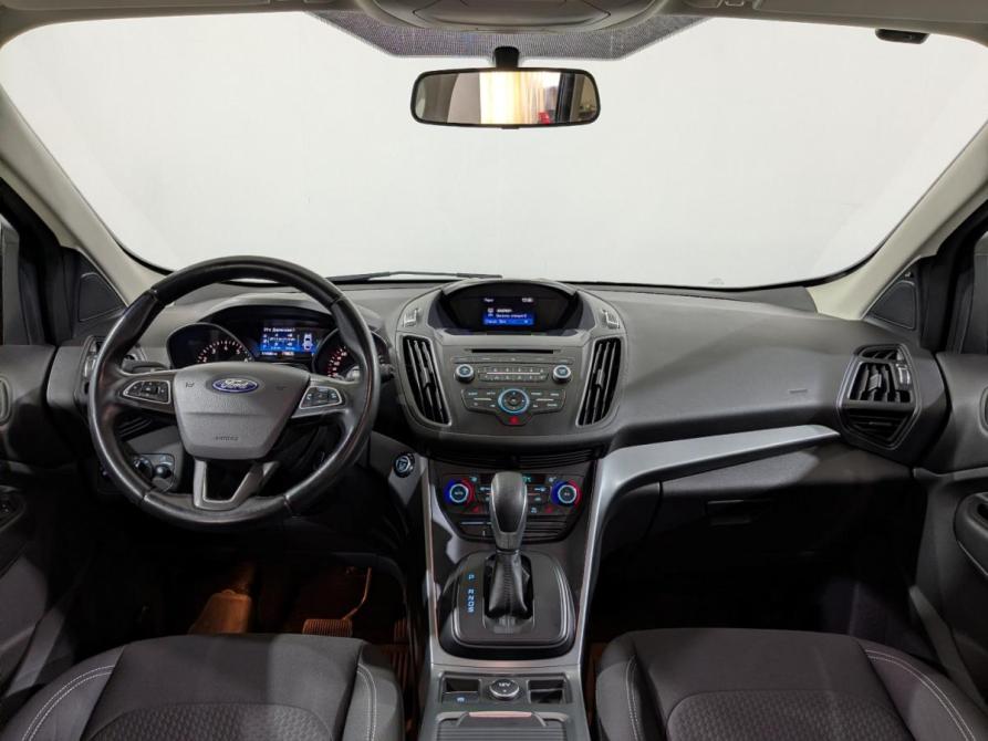 Ford Kuga II Рестайлинг Химки  - изображение 23