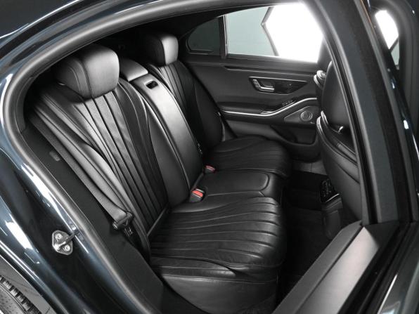 Mercedes-Benz S-Класс VII (W223) с пробегом 2020 года, цена 8 359 000 рублей, 54775 км, седан, Автокод Объявления