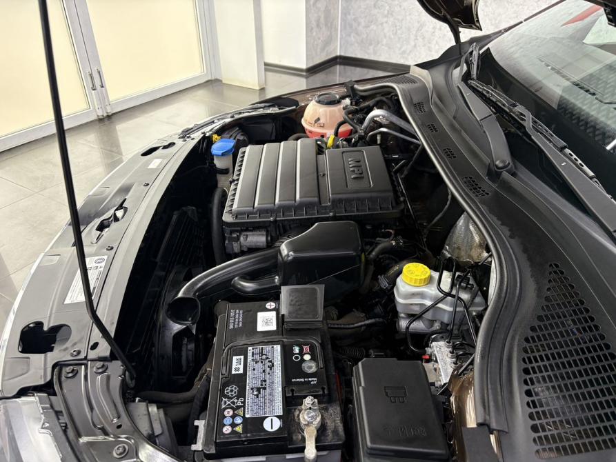 Skoda Rapid I Рестайлинг Ярославль  - изображение 34