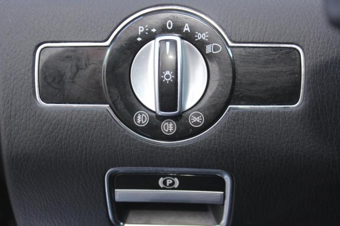 Mercedes-Benz S-Класс V (W221) с пробегом 2007 года, цена 997 000 рублей, 270893 км, седан, Автокод Объявления