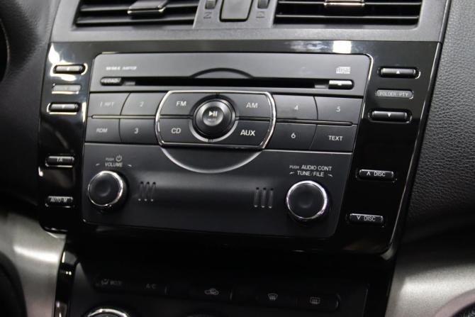 Mazda 6 II (GH) Рестайлинг с пробегом 2011 года, цена 925 250 рублей, 207744 км, седан, Автокод Объявления