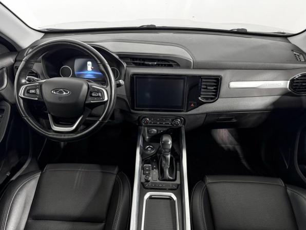 Chery Tiggo 4 I Рестайлинг с пробегом 2021 года, цена 1 265 000 рублей, 65000 км, внедорожник, Автокод Объявления