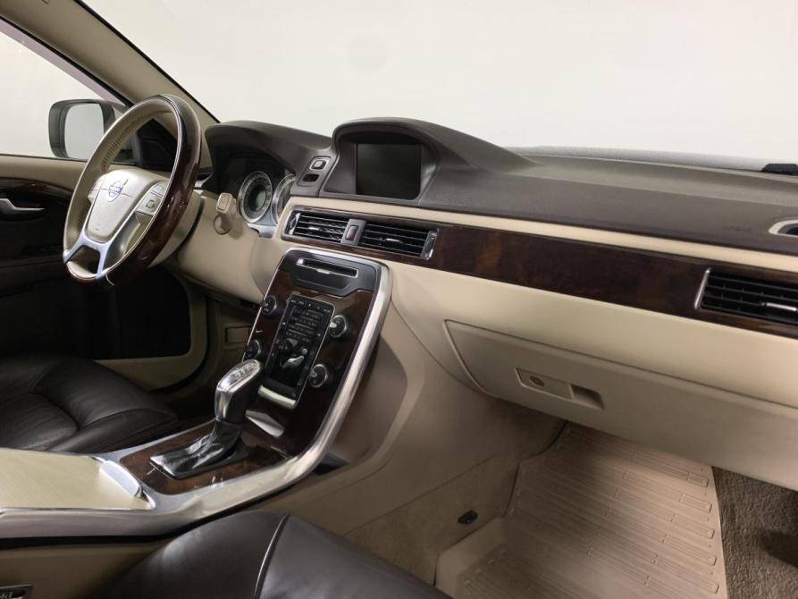 Volvo XC70 II Москва  - изображение 13