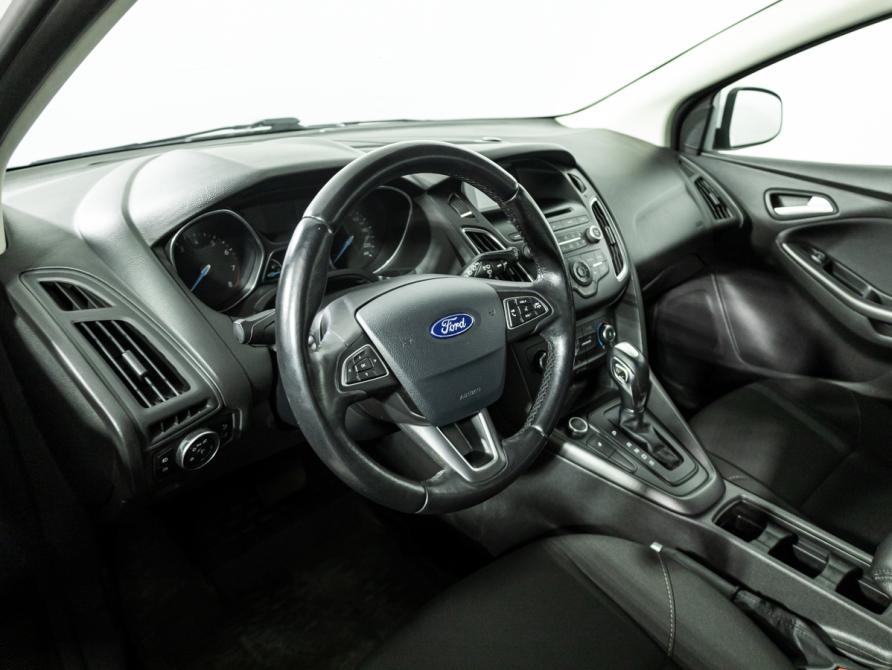 Ford Focus III Рестайлинг Санкт-Петербург  - изображение 11