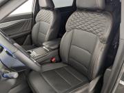 Geely Okavango I Рестайлинг Москва  - изображение 53