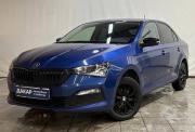 Skoda Rapid II Санкт-Петербург  - изображение 27
