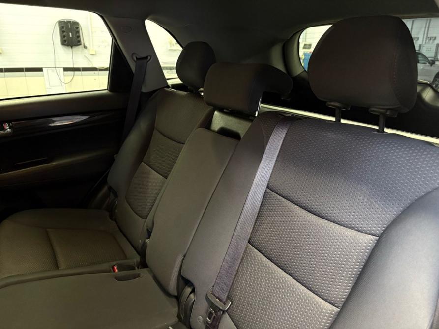 Kia Sorento II Ростов-на-Дону  - изображение 17