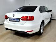 Volkswagen Jetta VI Москва  - изображение 19