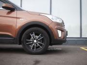 Hyundai Creta I Курган  - изображение 28