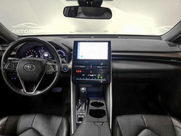 Toyota Avalon V с пробегом 2022 года, цена 3 885 000 рублей, 35658 км, седан, Автокод Объявления