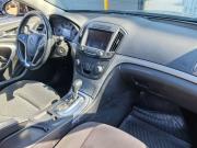 Opel Insignia I Рестайлинг Москва  - изображение 24