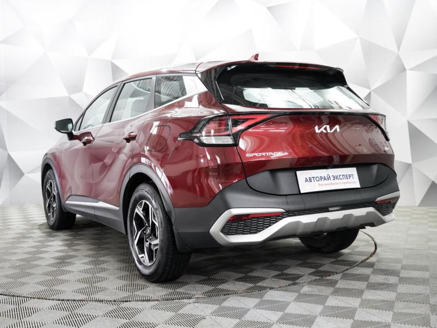 Kia Sportage V Ульяновск  - изображение 3