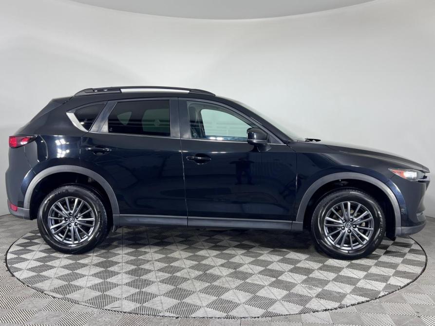 Mazda CX-5 II Ростов-на-Дону  - изображение 8