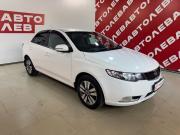 Kia Cerato II Новочеркасск  - изображение 17