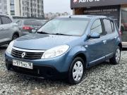 Renault Sandero I Ижевск  - изображение 16