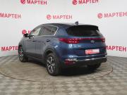 Kia Sportage IV Рестайлинг Вологда  - изображение 28