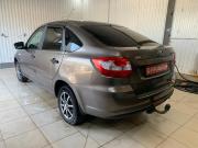 Lada (ВАЗ) Granta I Арзамас  - изображение 12