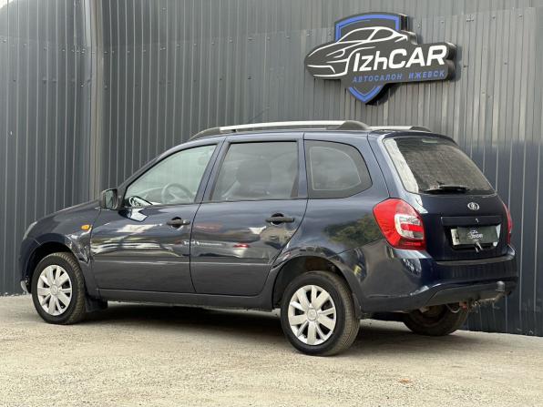Lada (ВАЗ) Kalina II с пробегом 2014 года, цена 389 000 рублей, 180800 км, универсал, Автокод Объявления