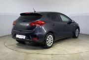 Kia Ceed II Рестайлинг Саранск  - изображение 39