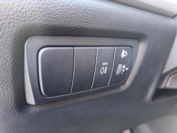SsangYong Actyon II Рестайлинг с пробегом 2013 года, цена 982 300 рублей, 122027 км, внедорожник, Автокод Объявления