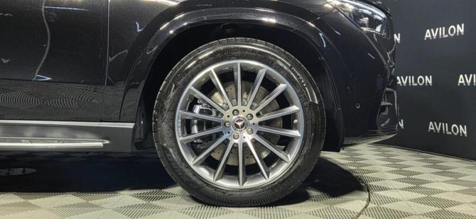 Новый Mercedes-Benz GLE II (V167) Рестайлинг 2025 года, цена 13 599 000 рублей, внедорожник, Автокод Объявления