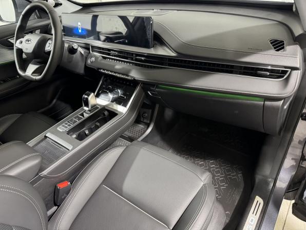 Chery Tiggo 7 Pro Max I Рестайлинг с пробегом 2024 года, цена 2 099 800 рублей, 20000 км, внедорожник, Автокод Объявления