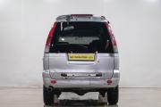 Toyota Noah IV (R90) Новокузнецк  - изображение 40