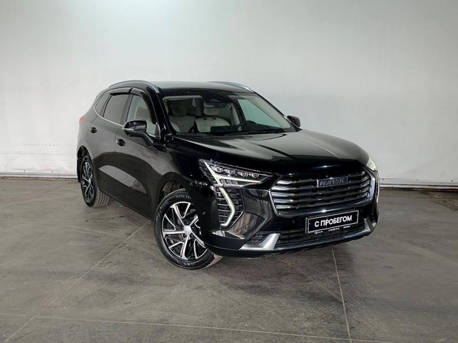 Haval Jolion I Москва  - изображение 3