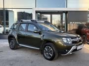 Renault Duster I Рестайлинг Москва  - изображение 21