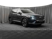 Hyundai Santa Fe IV Рестайлинг Москва  - изображение 35