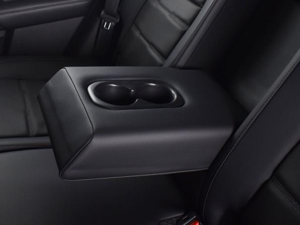Honda CR-V VI с пробегом 2026 года, цена 4 184 995 рублей, 24 км, внедорожник, Автокод Объявления