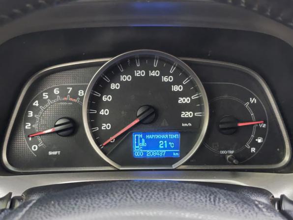Toyota RAV4 IV (XA40) с пробегом 2013 года, цена 1 699 000 рублей, 208430 км, внедорожник, Автокод Объявления