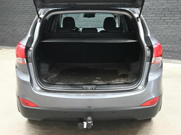 Hyundai ix35 I с пробегом 2011 года, цена 1 350 000 рублей, 151868 км, внедорожник, Автокод Объявления