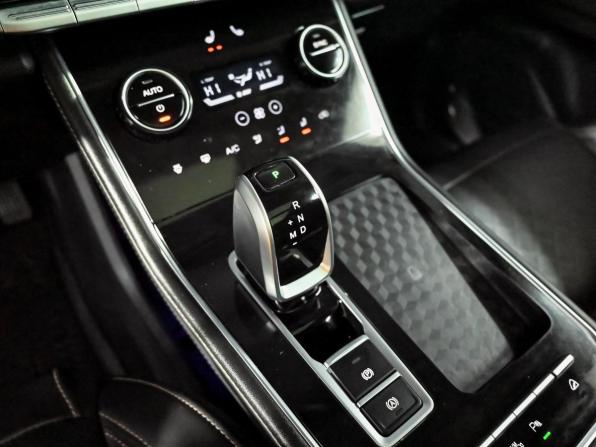 Chery Tiggo 8 I Рестайлинг с пробегом 2024 года, цена 2 150 000 рублей, 27070 км, внедорожник, Автокод Объявления