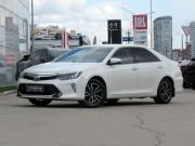 Toyota Camry VII (XV50) Рестайлинг 2 Самара  - изображение 20