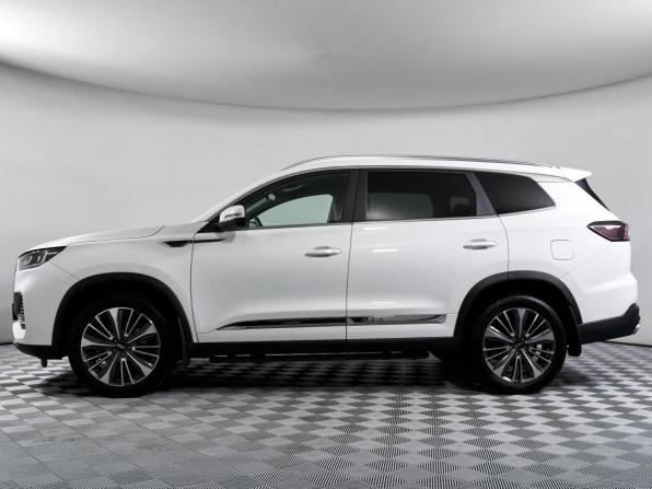 Chery Tiggo 8 Pro Max I Рестайлинг с пробегом 2024 года, цена 2 680 000 рублей, 16511 км, внедорожник, Автокод Объявления