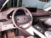 Genesis GV80 I Минеральные Воды  - изображение 30