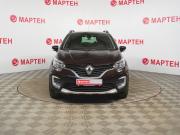 Renault Kaptur I Вологда  - изображение 19