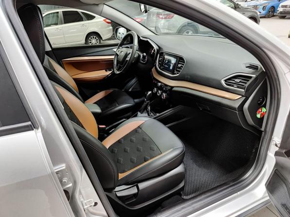 Lada (ВАЗ) Vesta I Рестайлинг (NG) с пробегом 2024 года, цена 1 625 000 рублей, 21605 км, универсал, Автокод Объявления