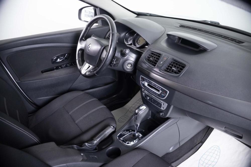 Renault Fluence I Рестайлинг Пермь  - изображение 11