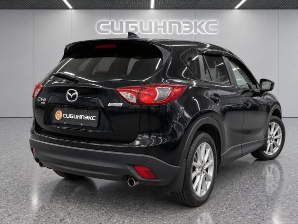 Mazda CX-5 I с пробегом 2014 года, цена 1 699 000 рублей, 182000 км, внедорожник, Автокод Объявления