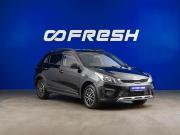 Kia Rio IV Рестайлинг Москва  - изображение 20