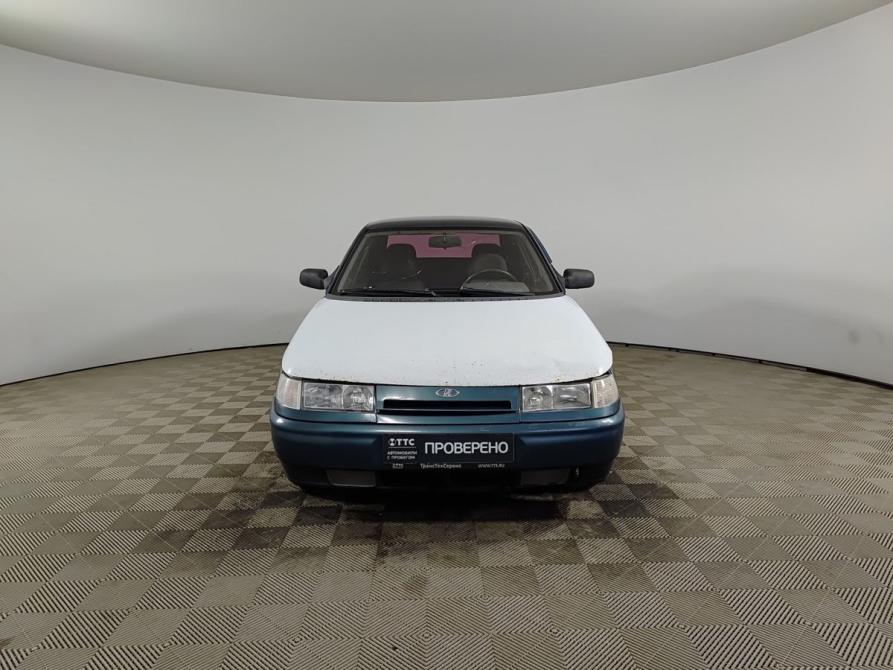 Lada (ВАЗ) 2110 Уфа  - изображение 2